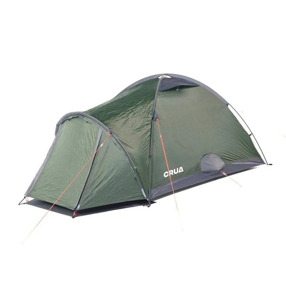 CRUA DUO MAXX | 3 PERSON DOME TENT - Picture 4 of 9